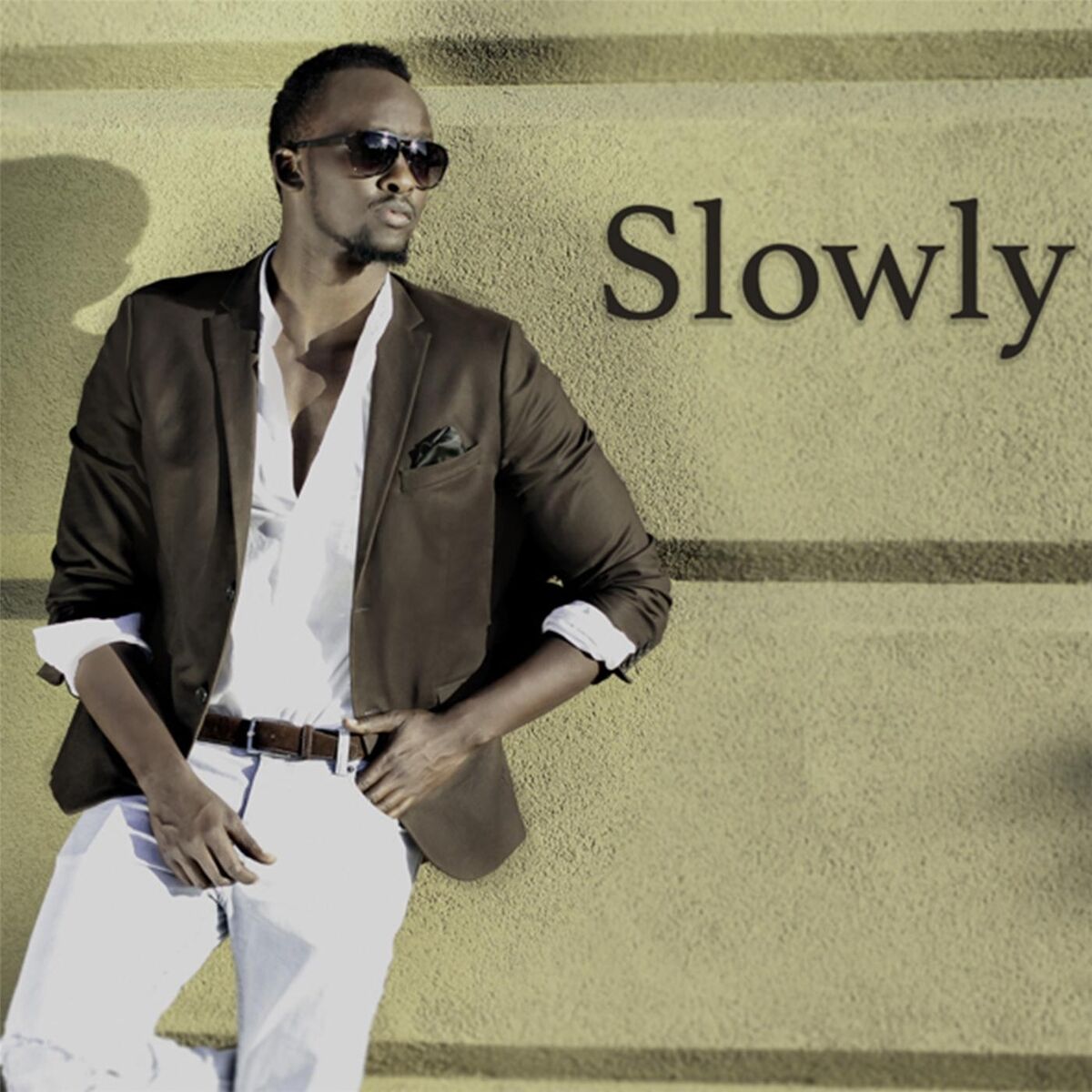 Album cover of Slowly