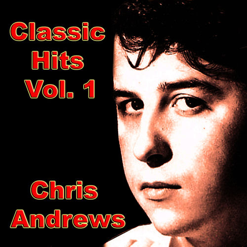 Pretty Belinda by Chris Andrews - 131 BPM