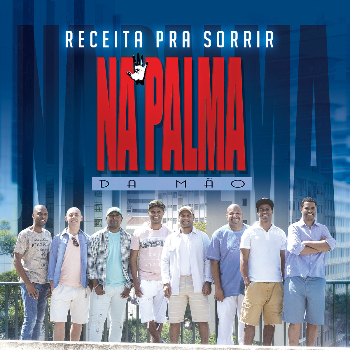 Album cover of Pra Oxossi Dançar