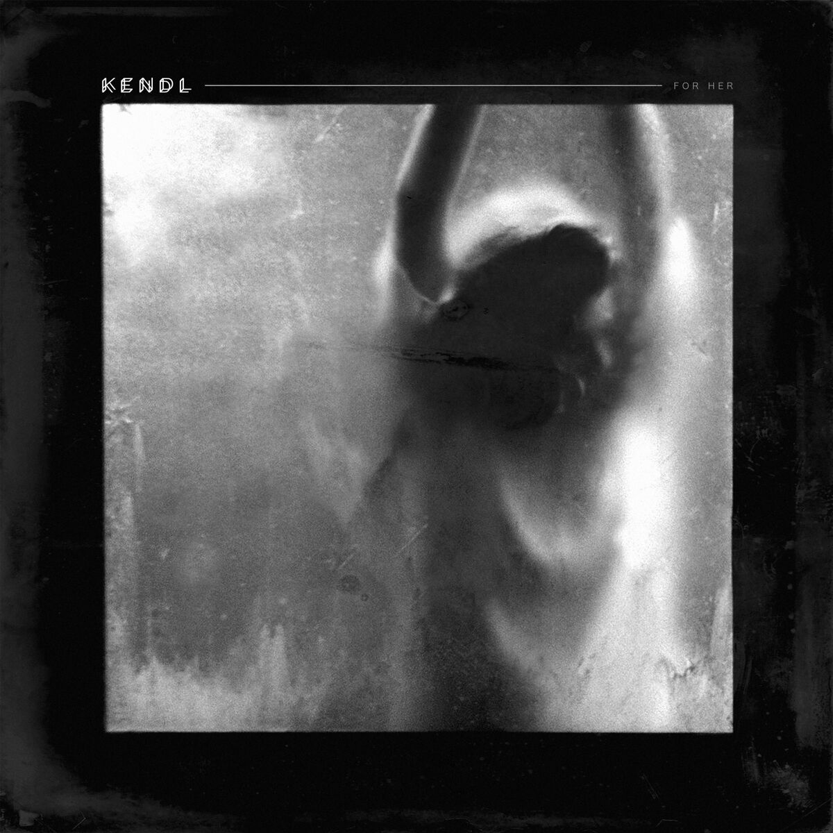 Album cover of For Her