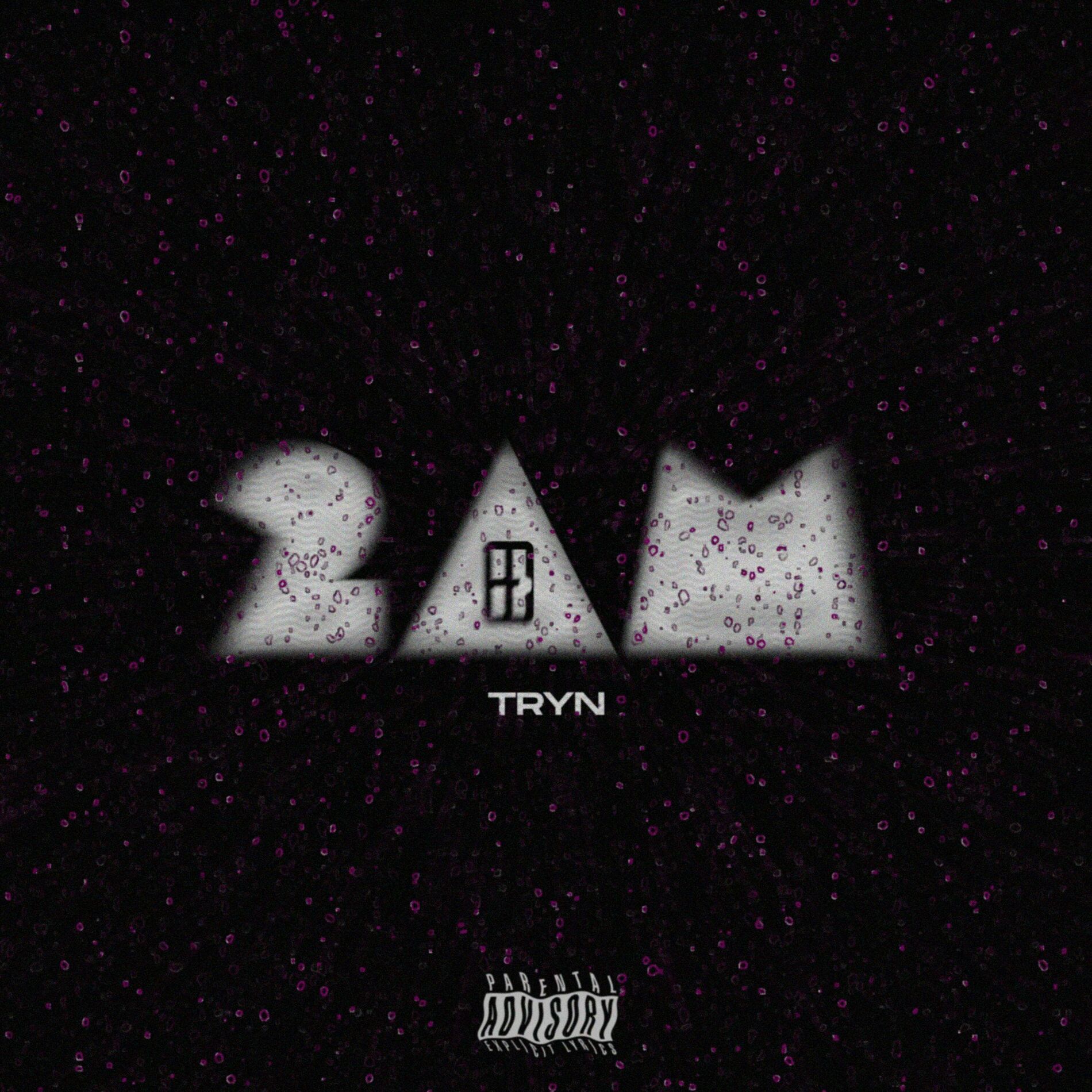 Album cover of 2am
