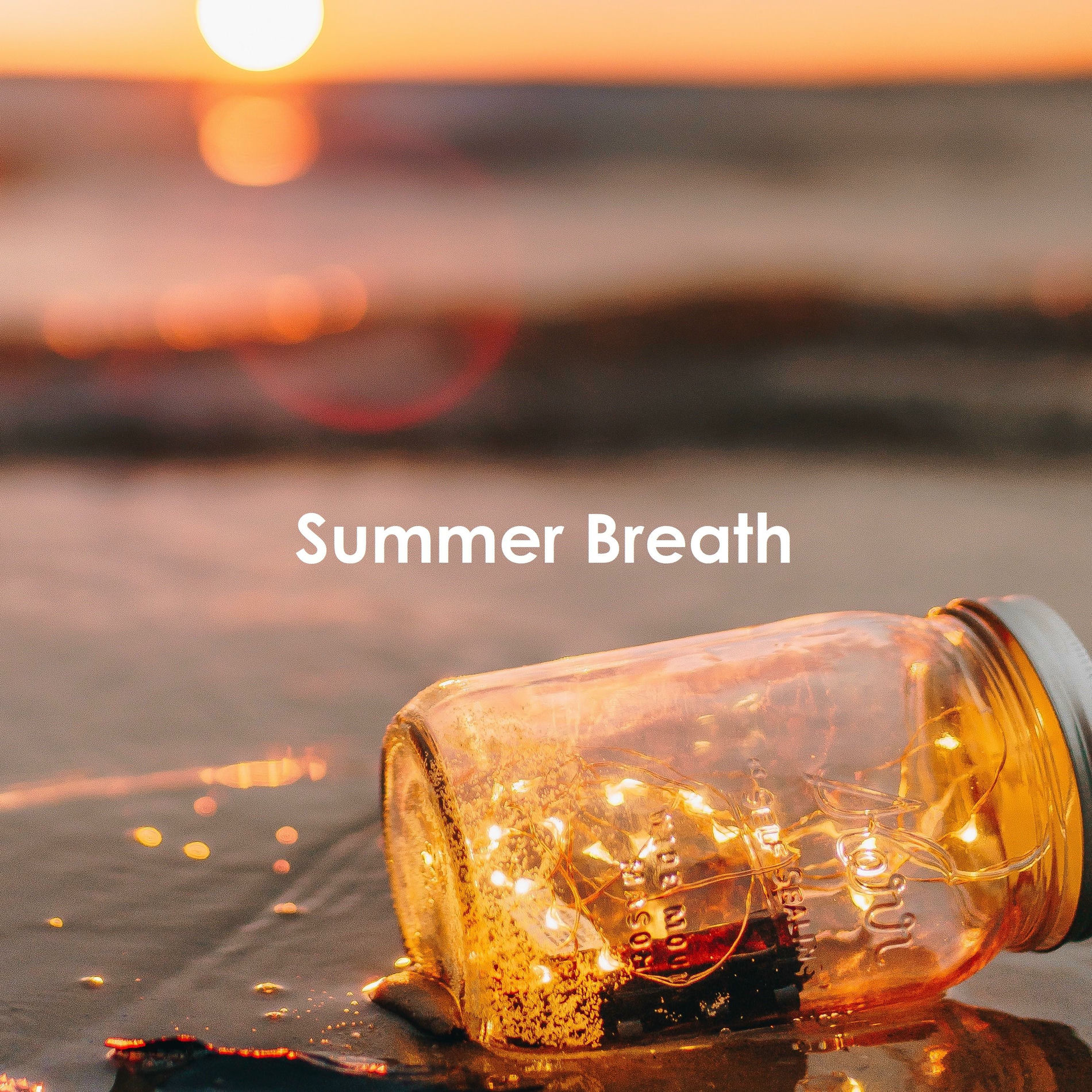 Album cover of Summer Breath