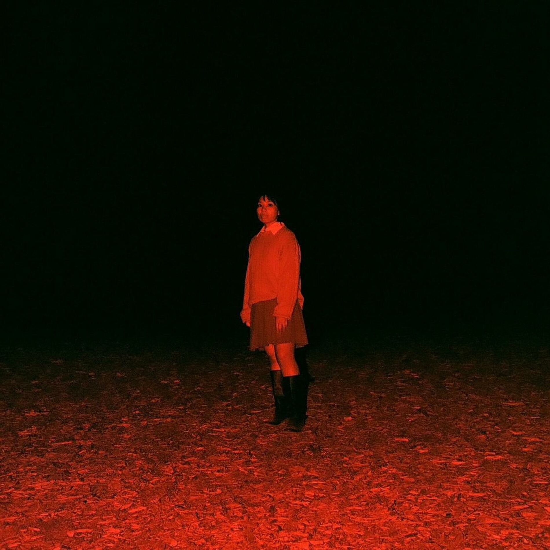 Album cover of Eyes Without A Face