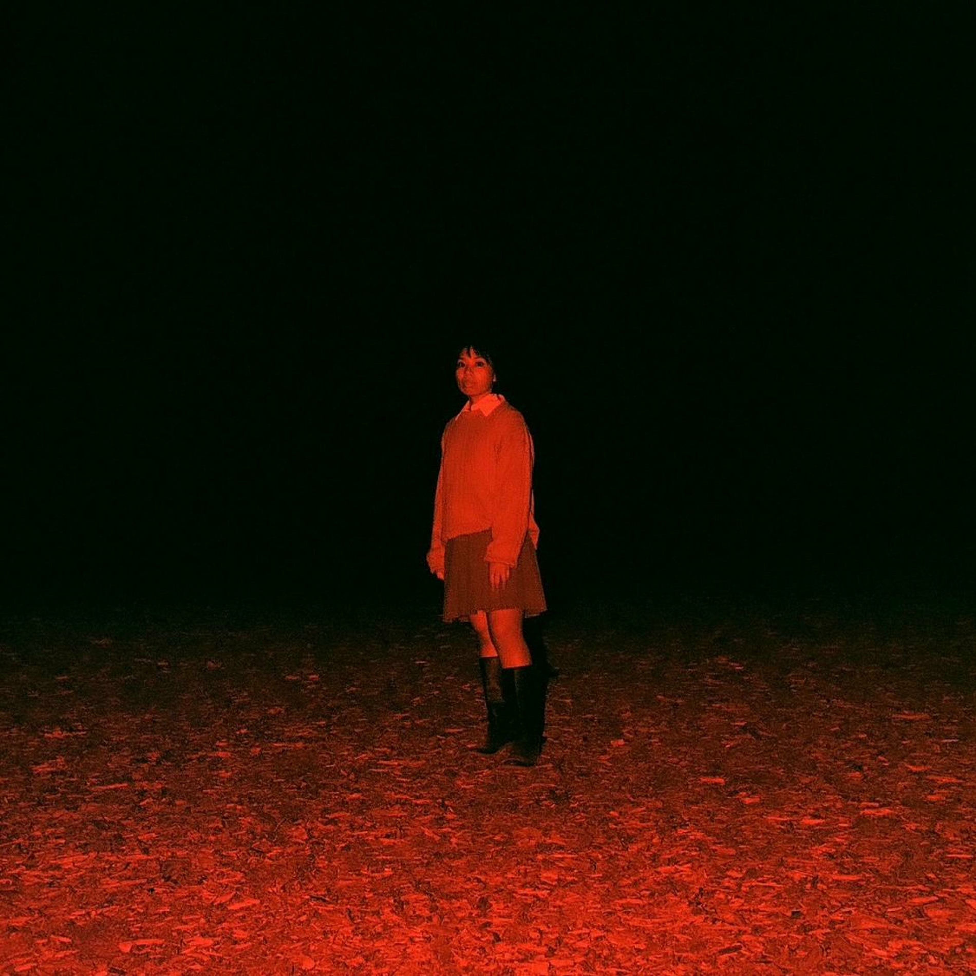 Album picture of Eyes Without A Face