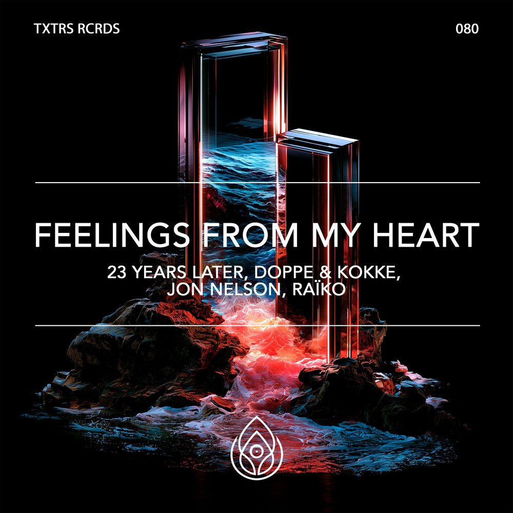 Feelings From My Heart