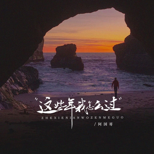 这些年我怎么过