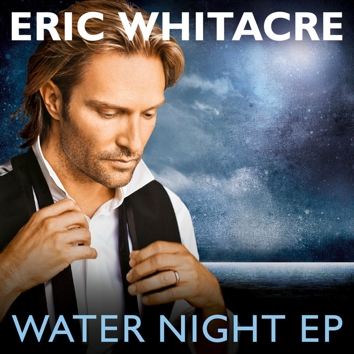 Album cover of Water Night EP