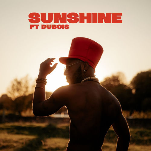 Sunshine artwork