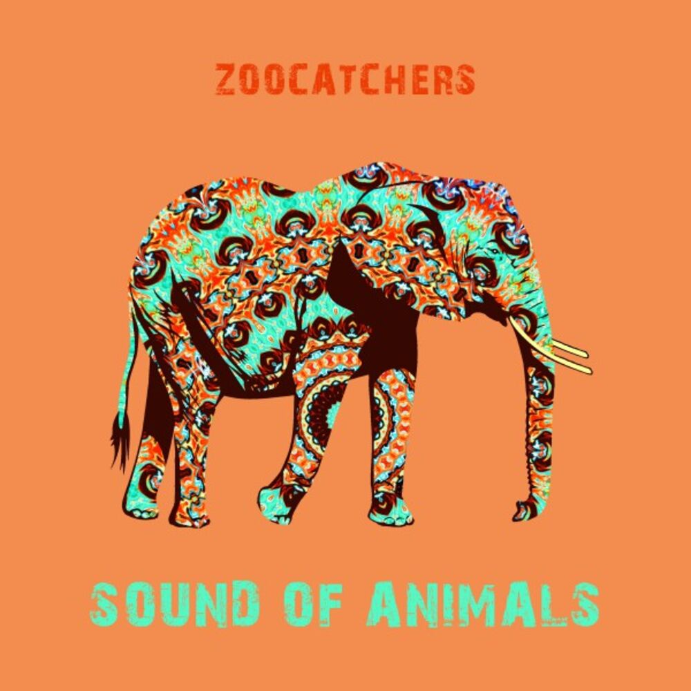 Picture of Sound of Animals