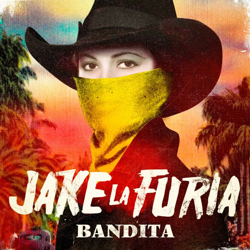 Picture of Bandita