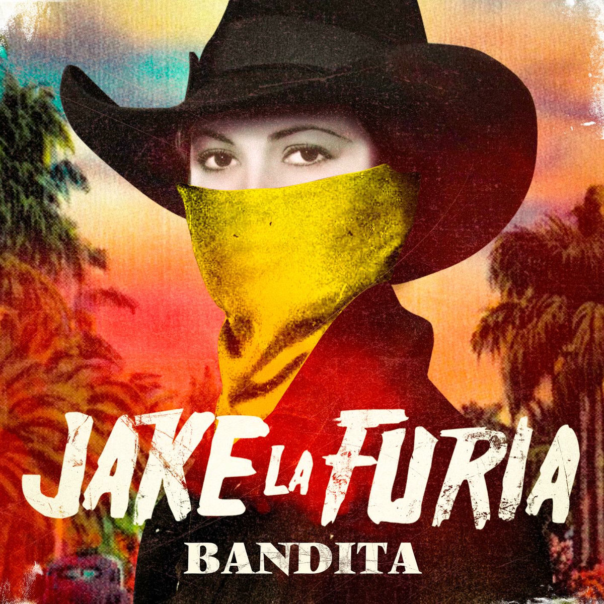 Album cover of Bandita