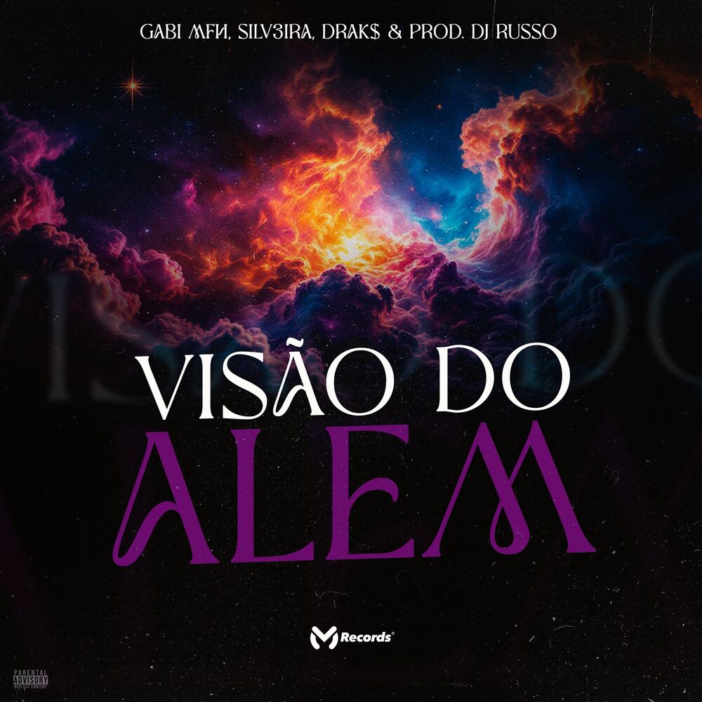 Picture of Visão Do Alem