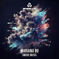 Cover of Smoke Music