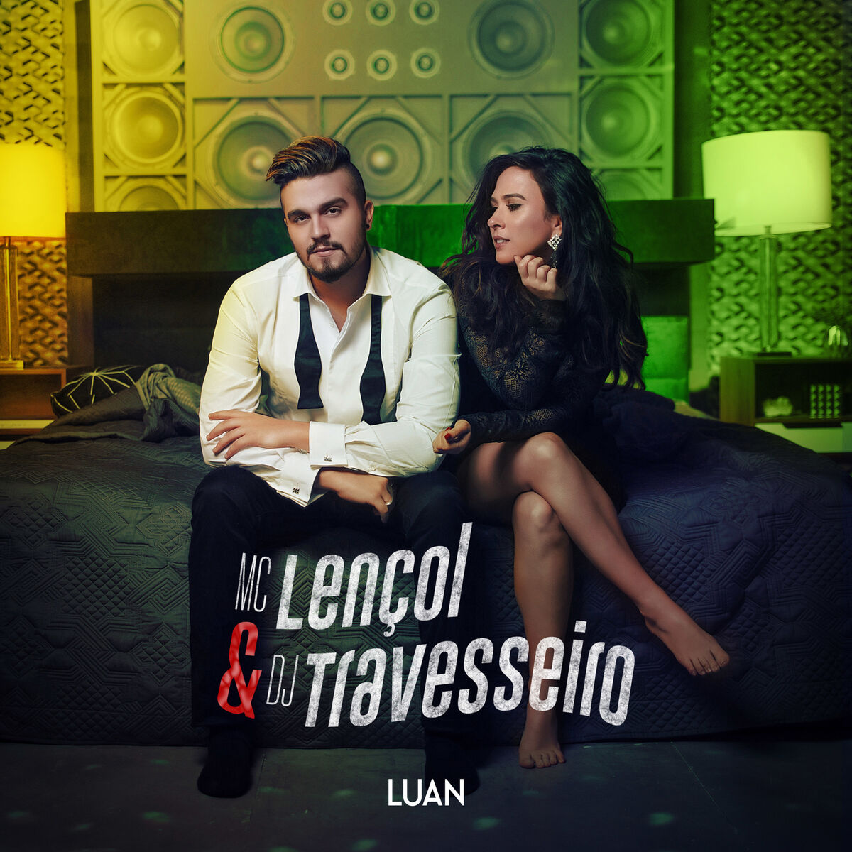 Album picture of Mc Lençol e Dj Travesseiro