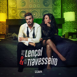 Cover of Mc Lençol e Dj Travesseiro