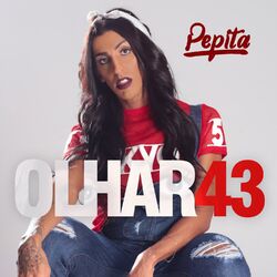 Cover of Olhar 43