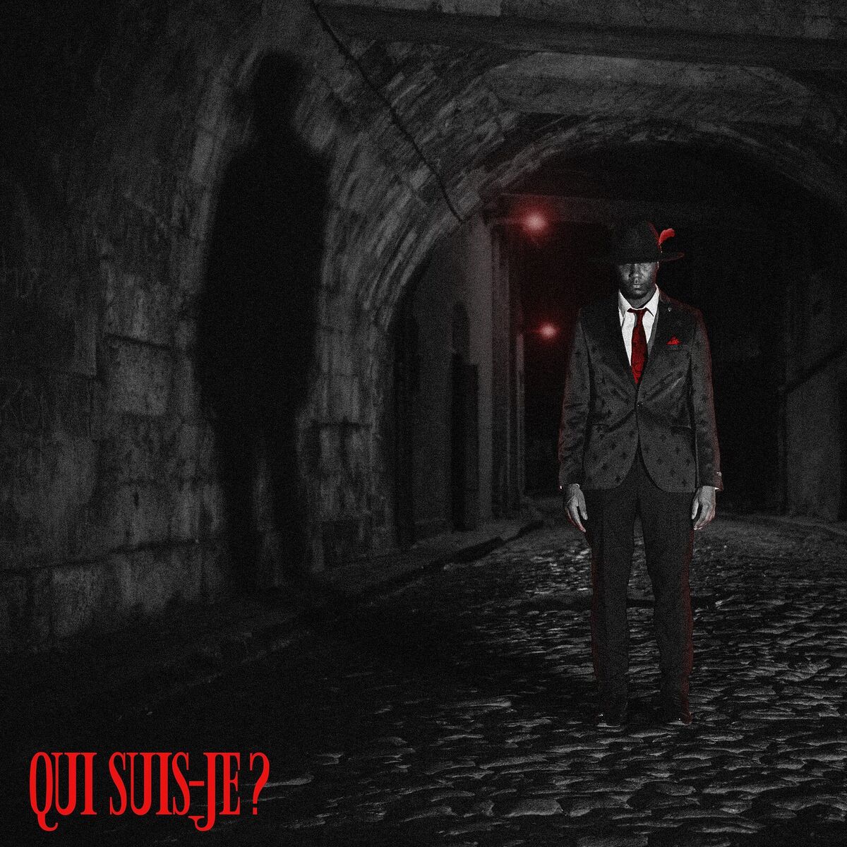 Album cover of Qui suis-je?