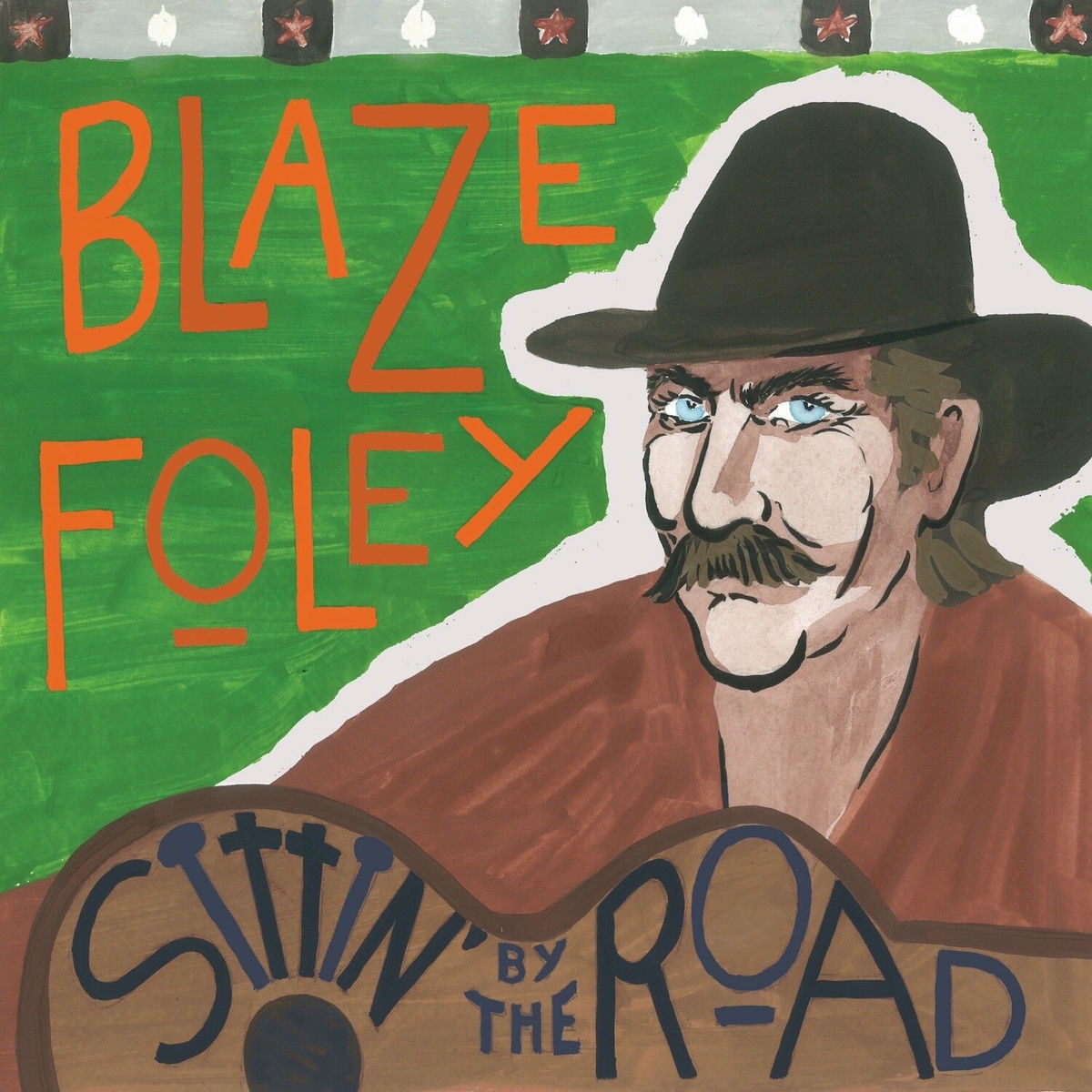 Album cover of Election Day