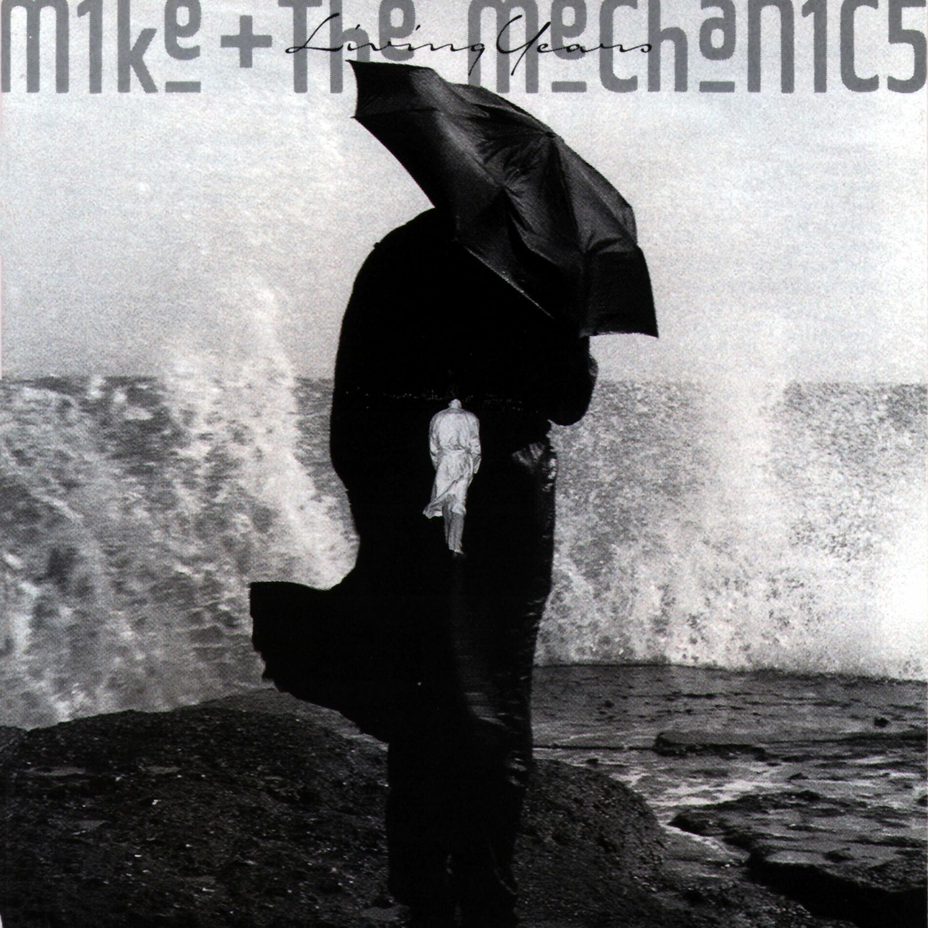Album cover of Nobody's Perfect