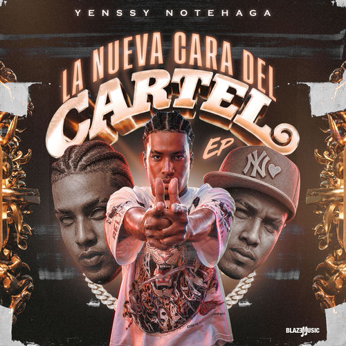La Nueva Cara Del Cartel
