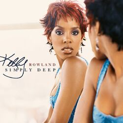 Cover of Simply Deep
