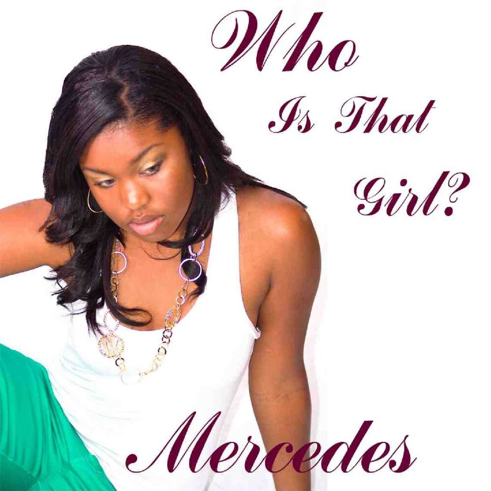 Picture of Who Is That Girl?