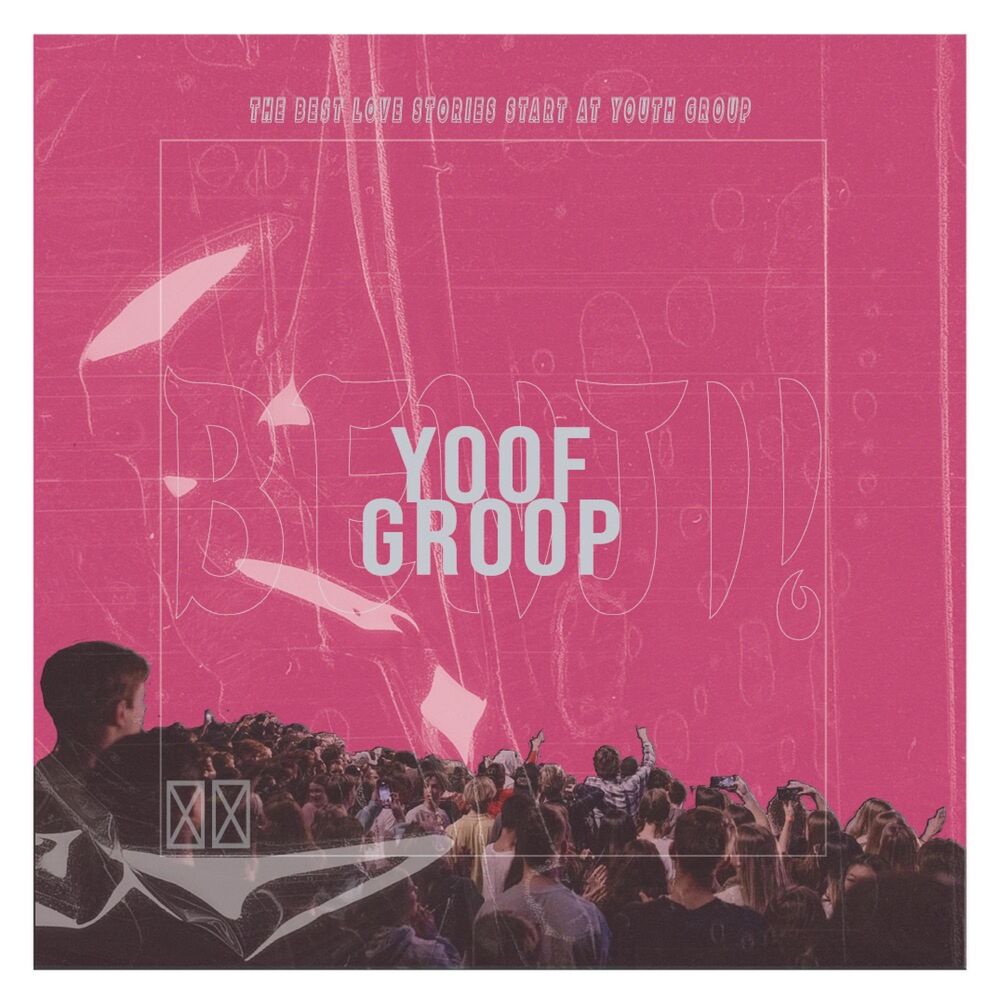 Picture of YOOF GROOP