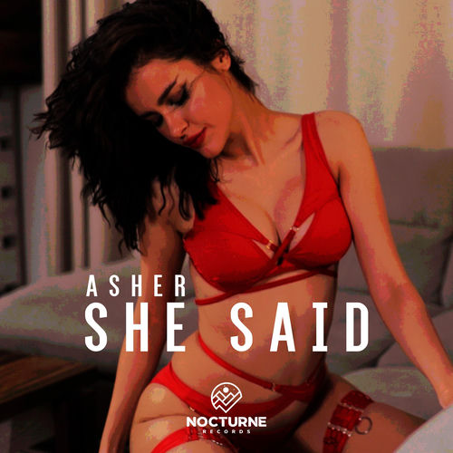 She Said