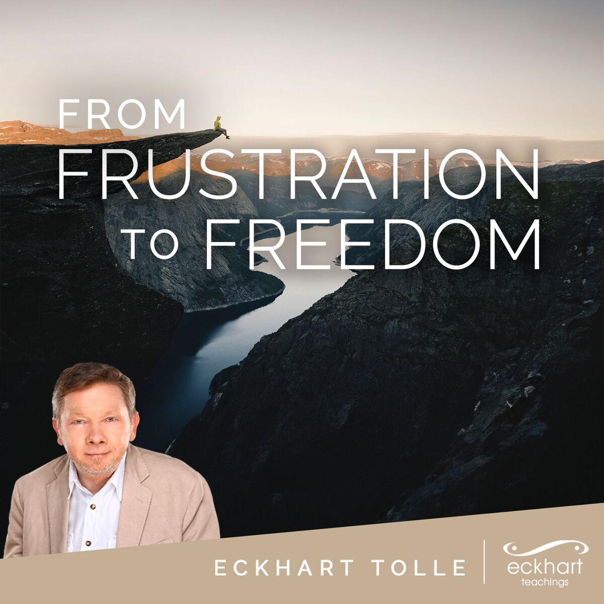 Album cover of From Frustration to Freedom