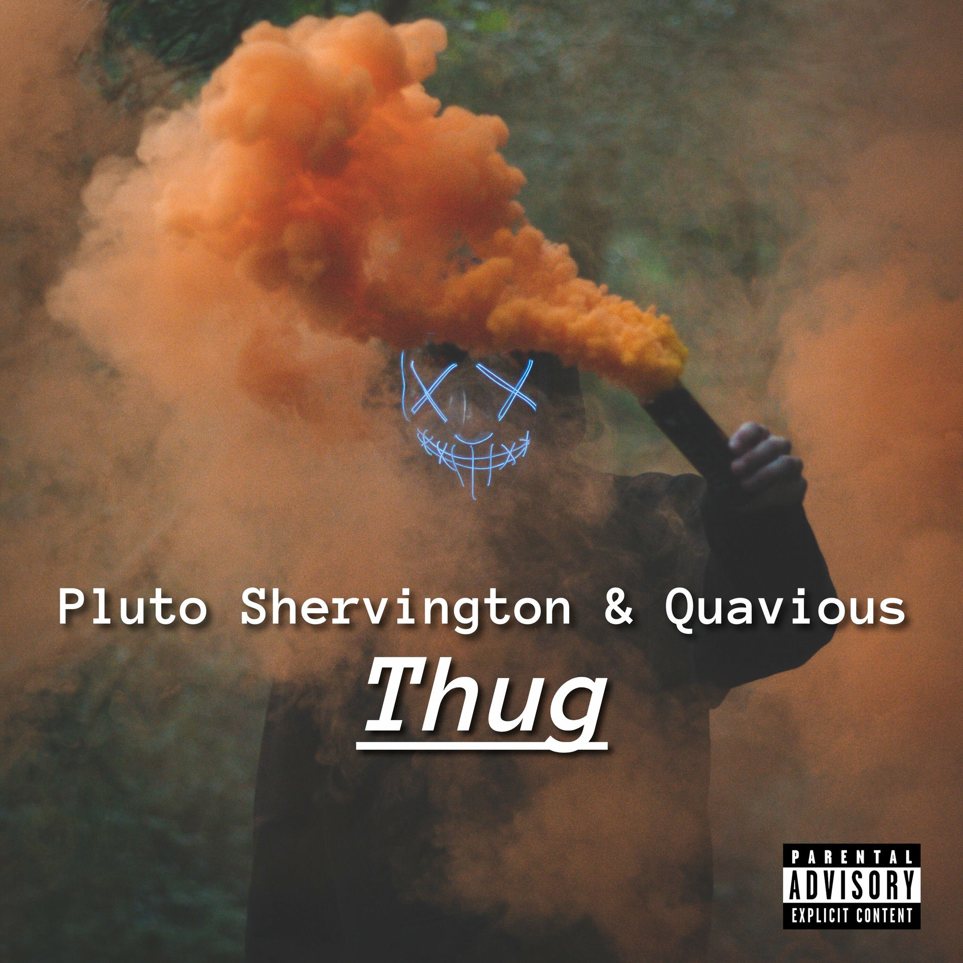 Album cover of Thug
