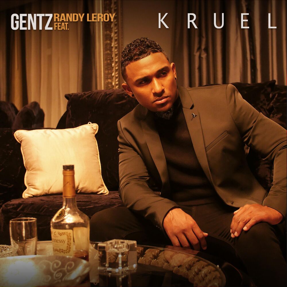 Picture of Kruel (feat. Randy Leroy)
