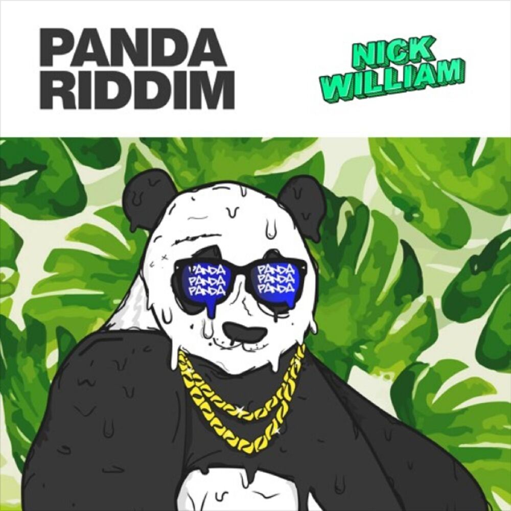 Picture of Panda Riddim