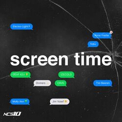 Cover of This Time