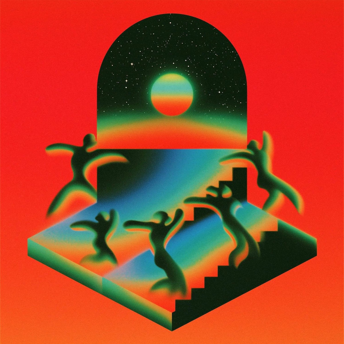 Album cover of Runaway (U & I)