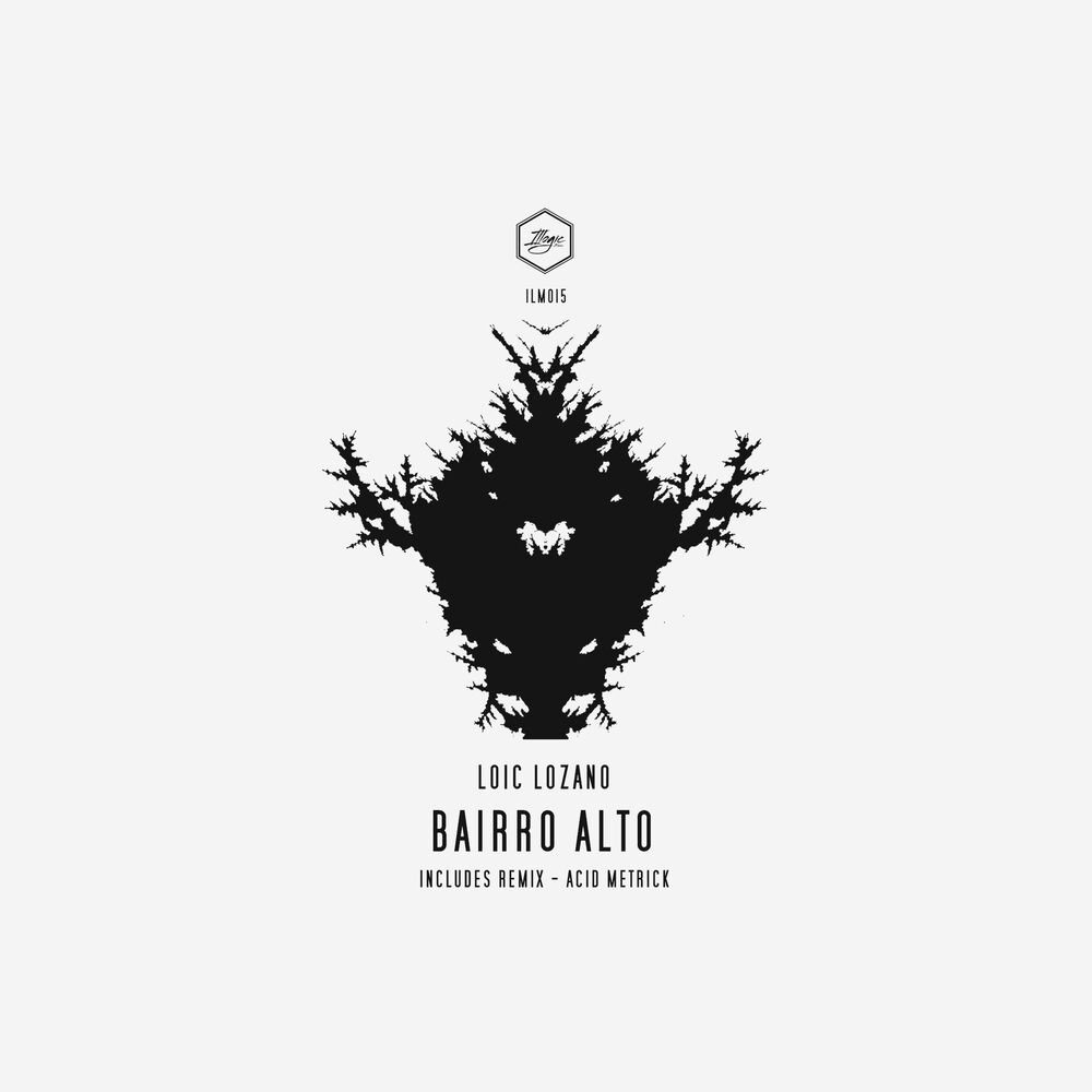 Picture of Bairro Alto