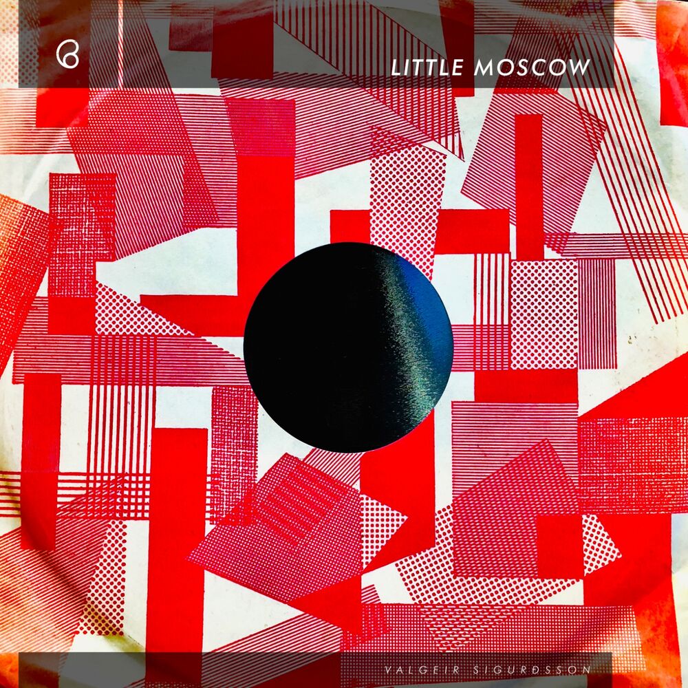 Picture of Little Moscow (Original Score)
