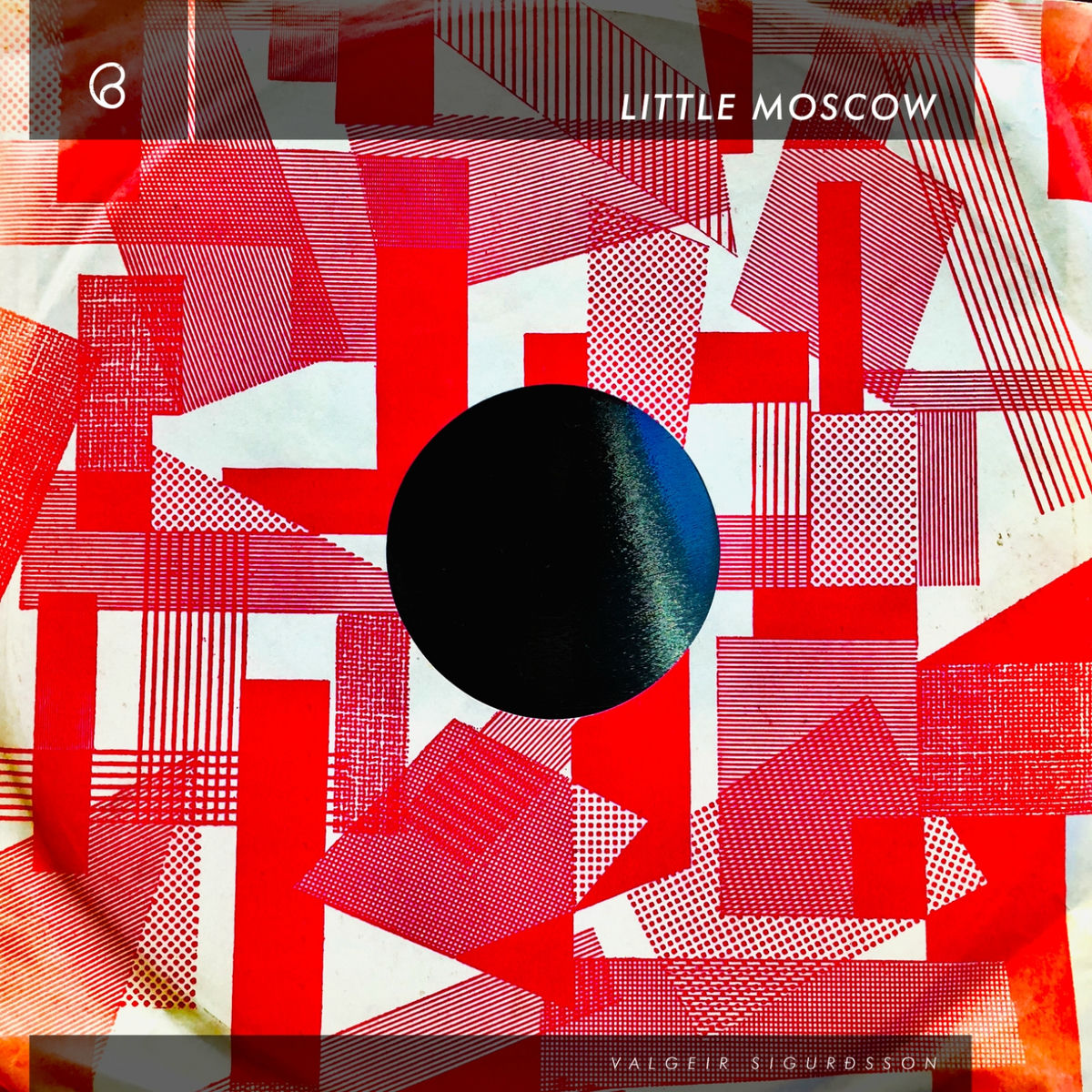Album cover of Little Moscow (Original Score)