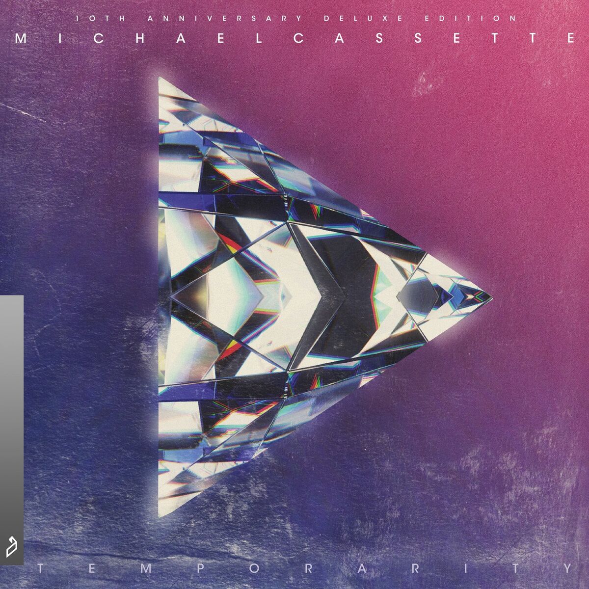 Album cover of Shadow’s Movement