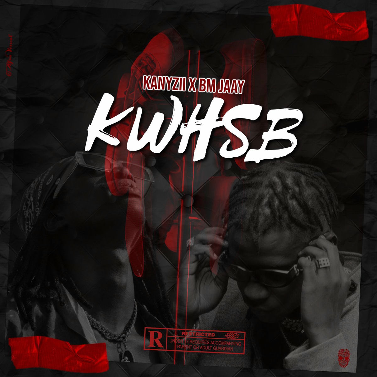 Album cover of KWHSB