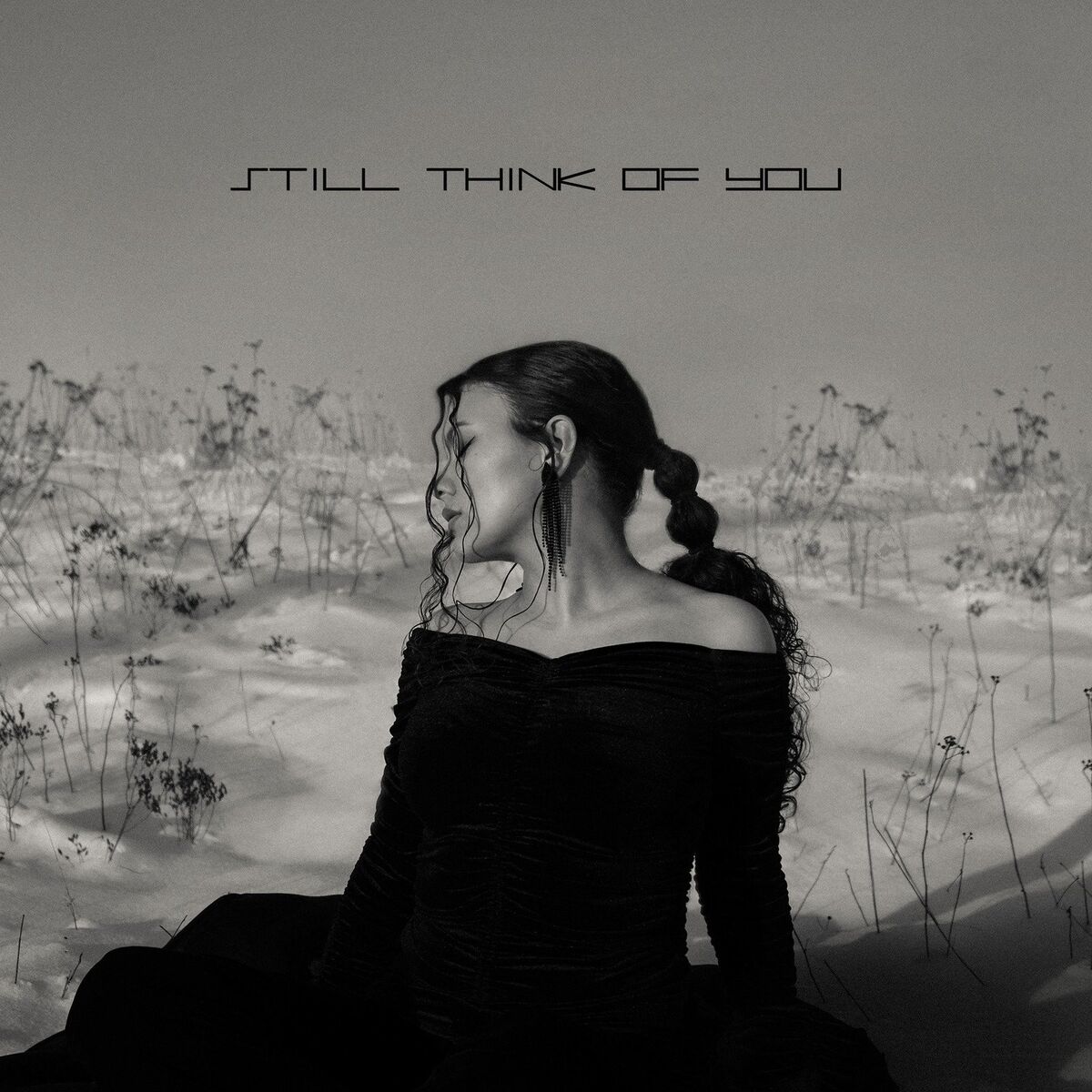 Album cover of Still Think of You