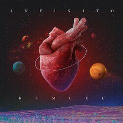 Cover of Infinito