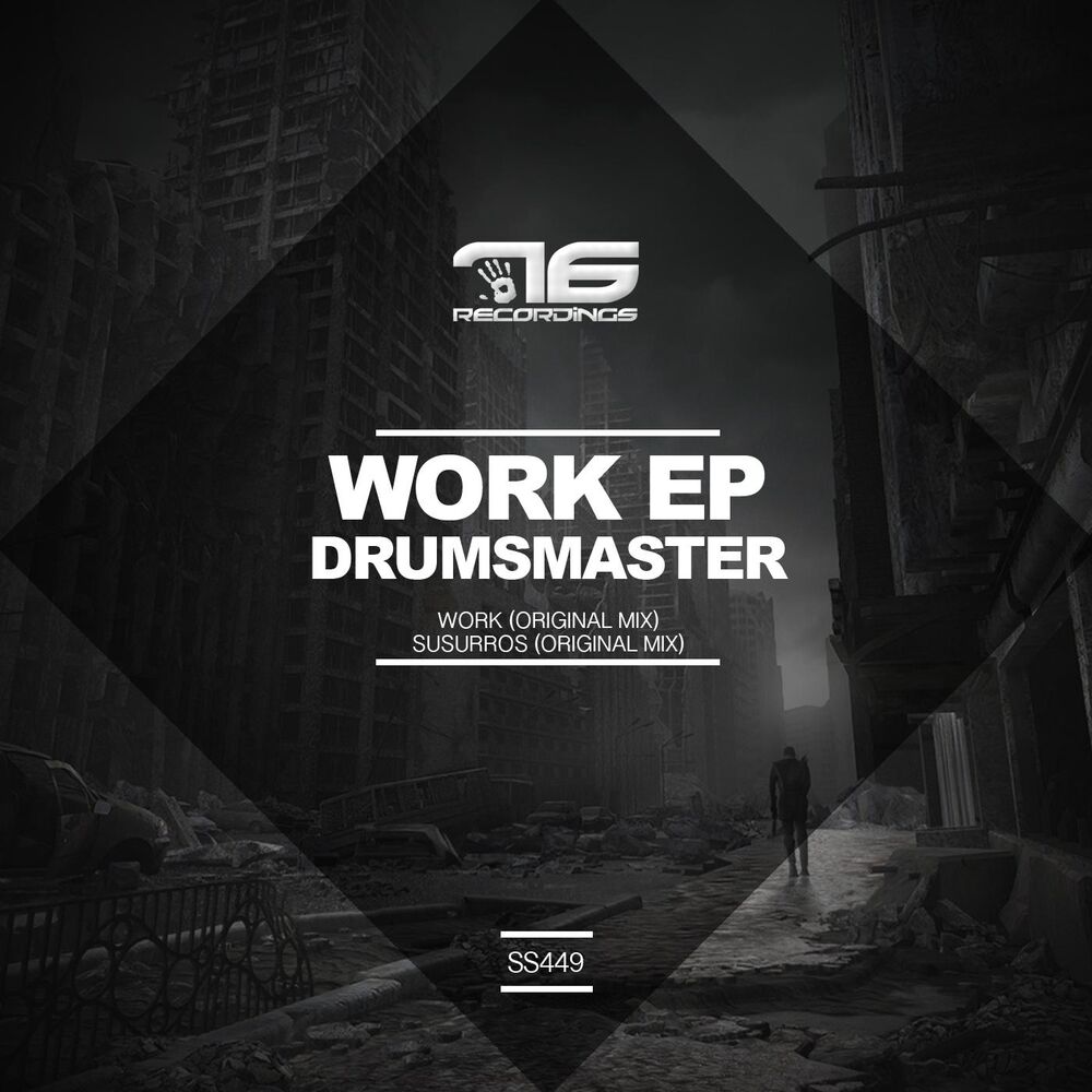 Picture of Work Ep