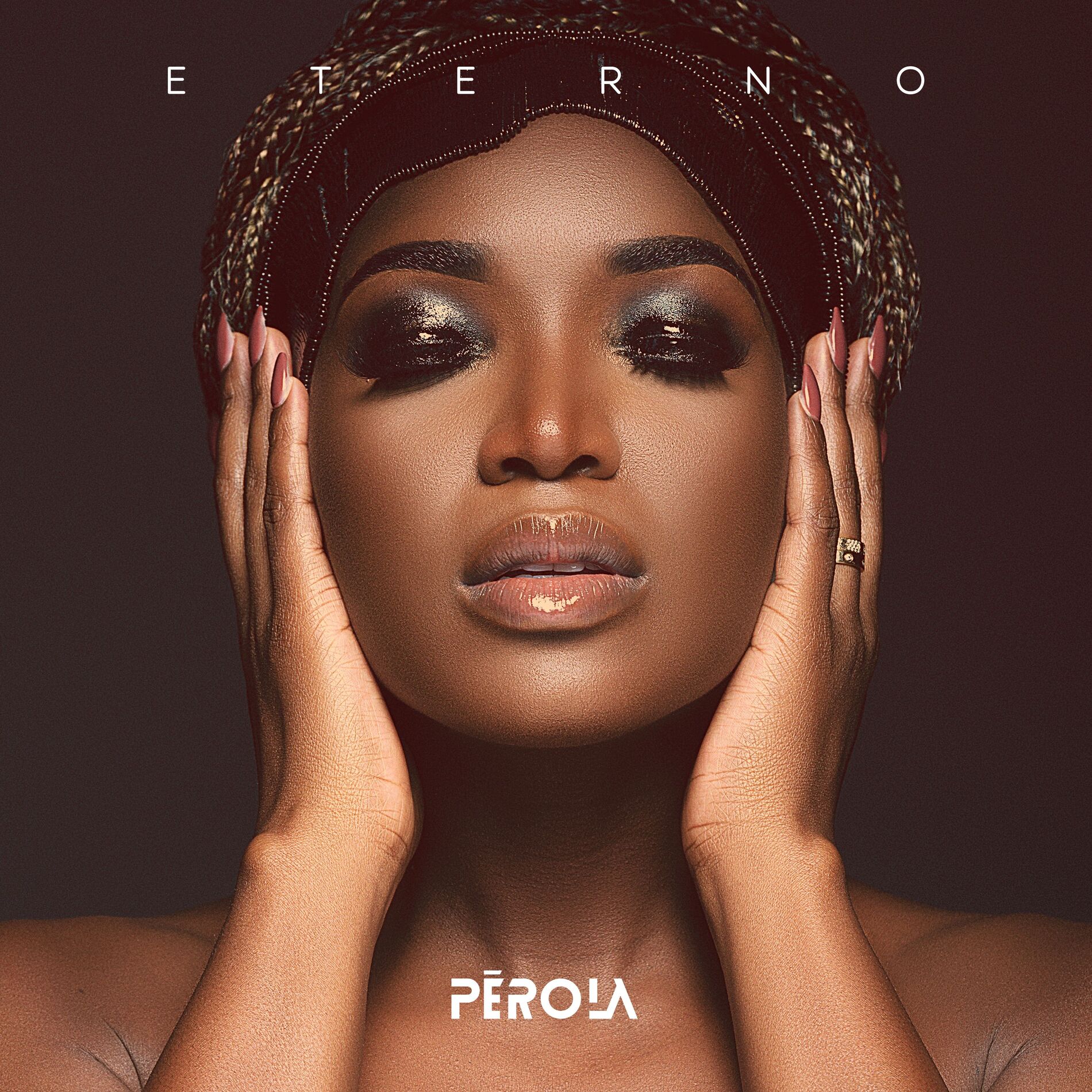 Album cover of Eterno