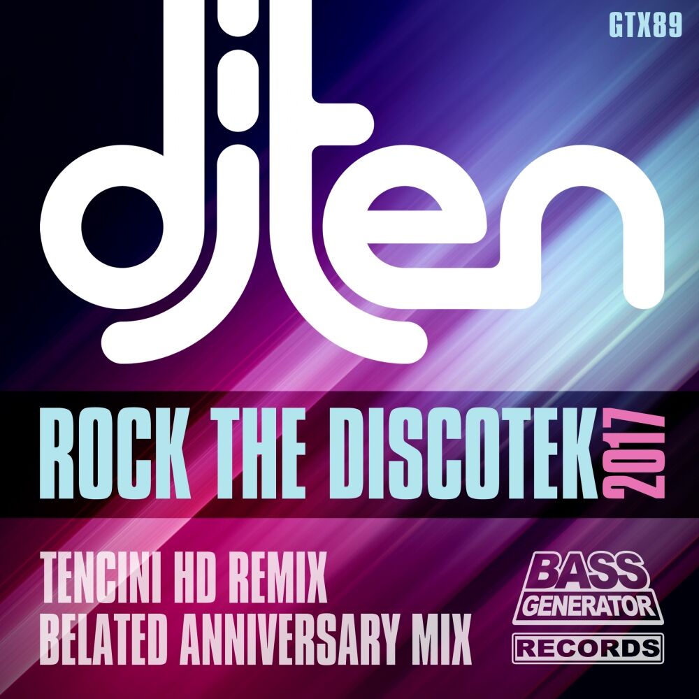 Picture of Rock The Discotek 2017