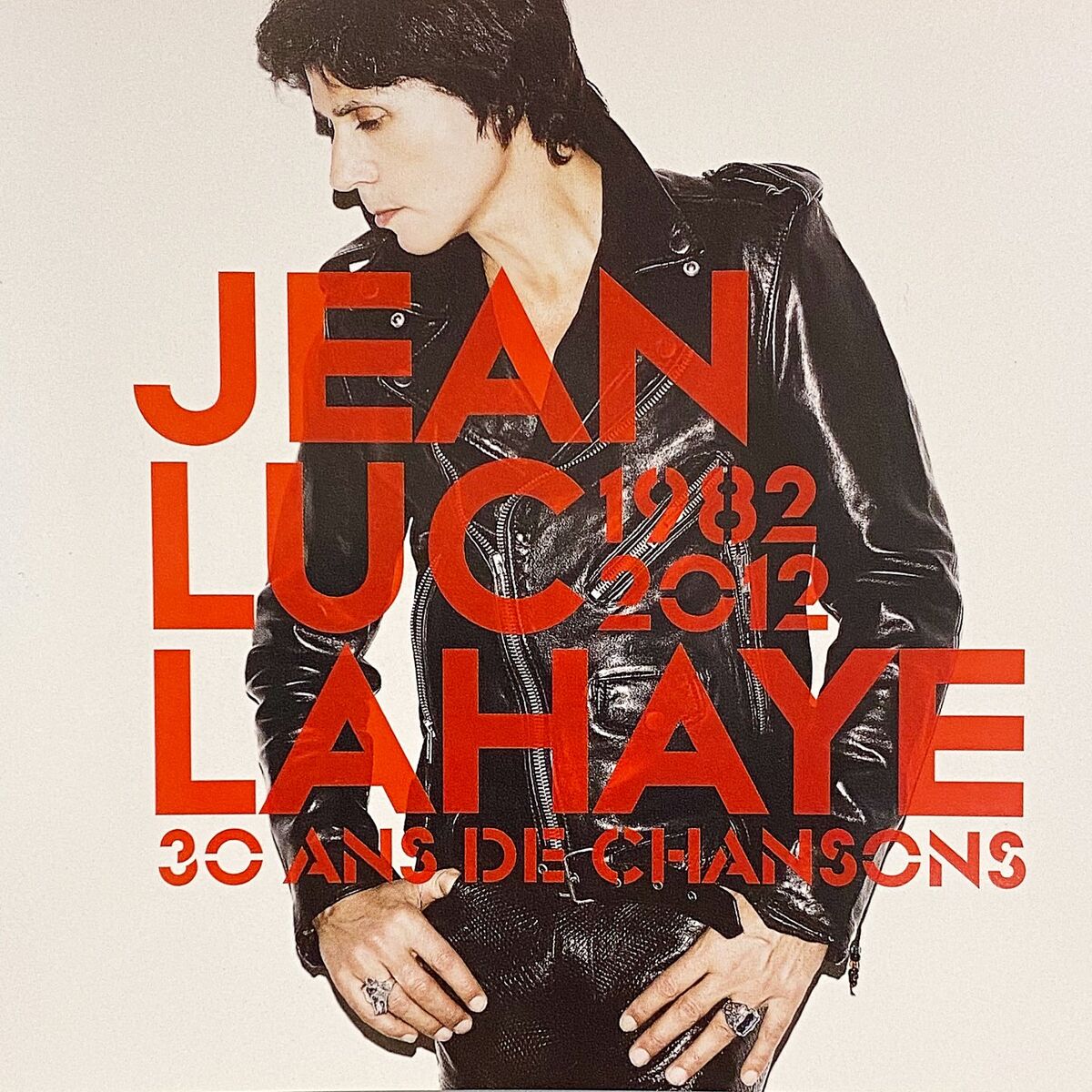 Album cover of Femme que j'aime