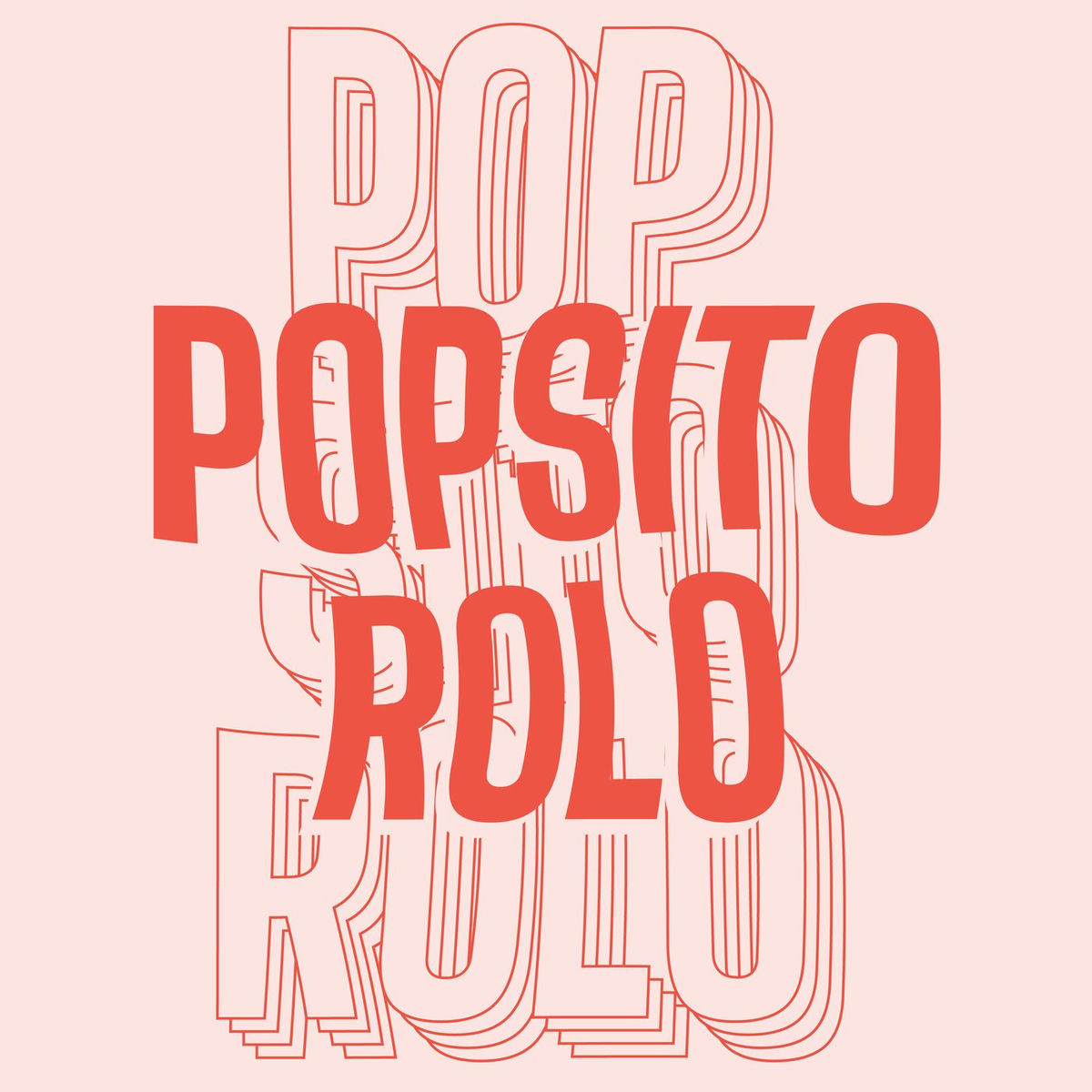 Album cover of Popsito Rolo