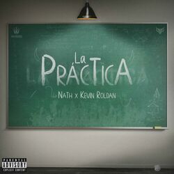 Cover of La practica