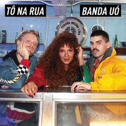 Cover of Tô Na Rua