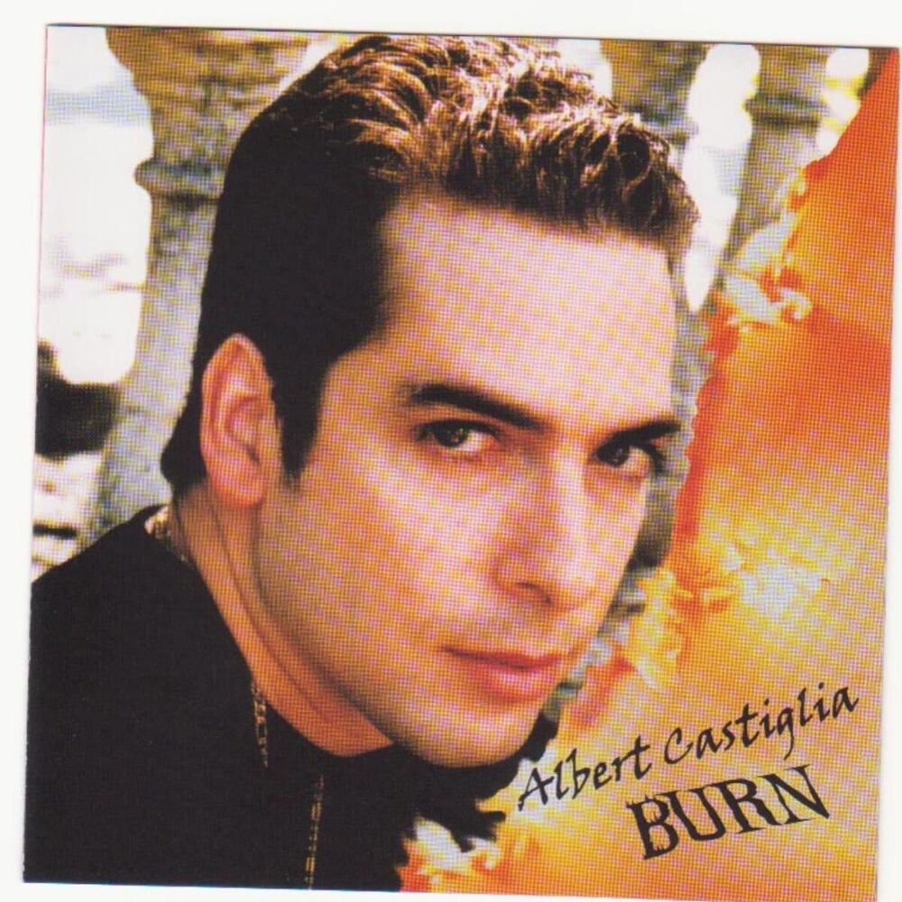 Picture of Burn