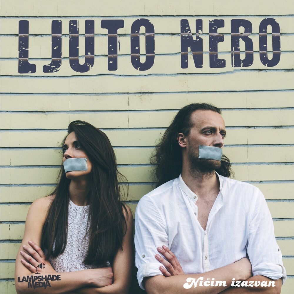 Picture of Ljuto Nebo